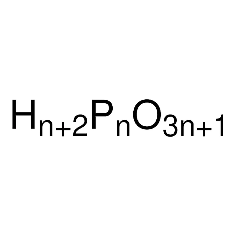 Merck POLYPHOSPHORIC ACID FOR SYNTHESIS