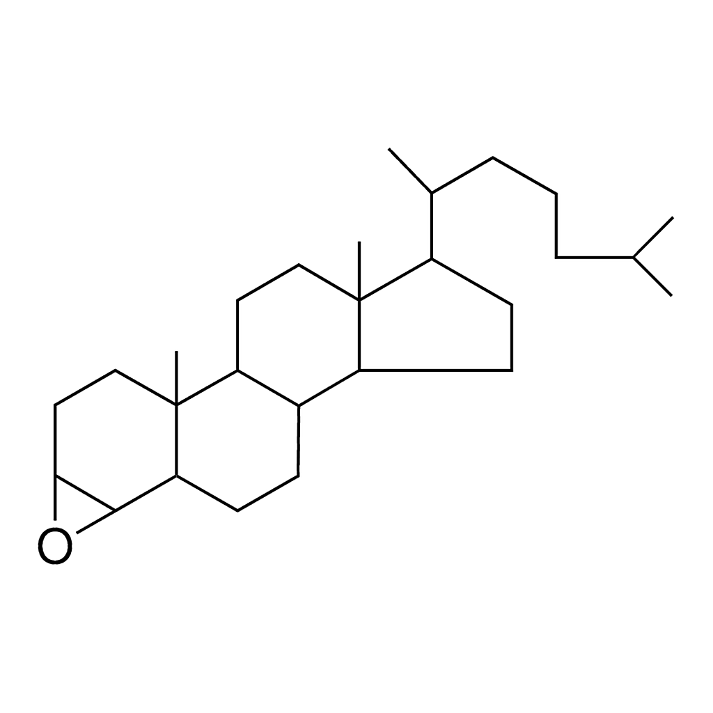 Merck 3,4-EPOXYCHOLESTANE - 50 MG