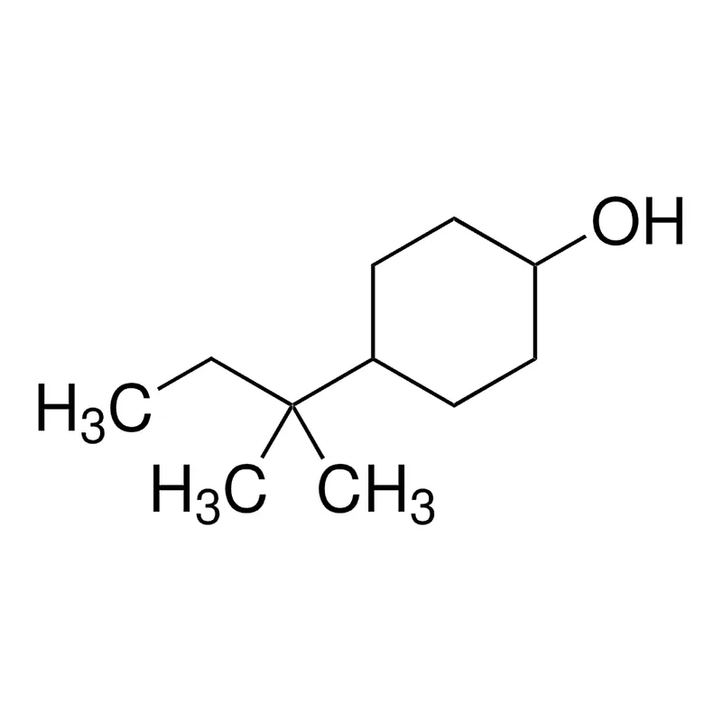 Merck 4-TERT-AMYLCYCLOHEXANOL