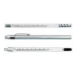 Merck SP Bel-Art(R) H-B Enviro-Safe(R) Enviro-Safe Liquid-In-Glass Pocket Thermometer