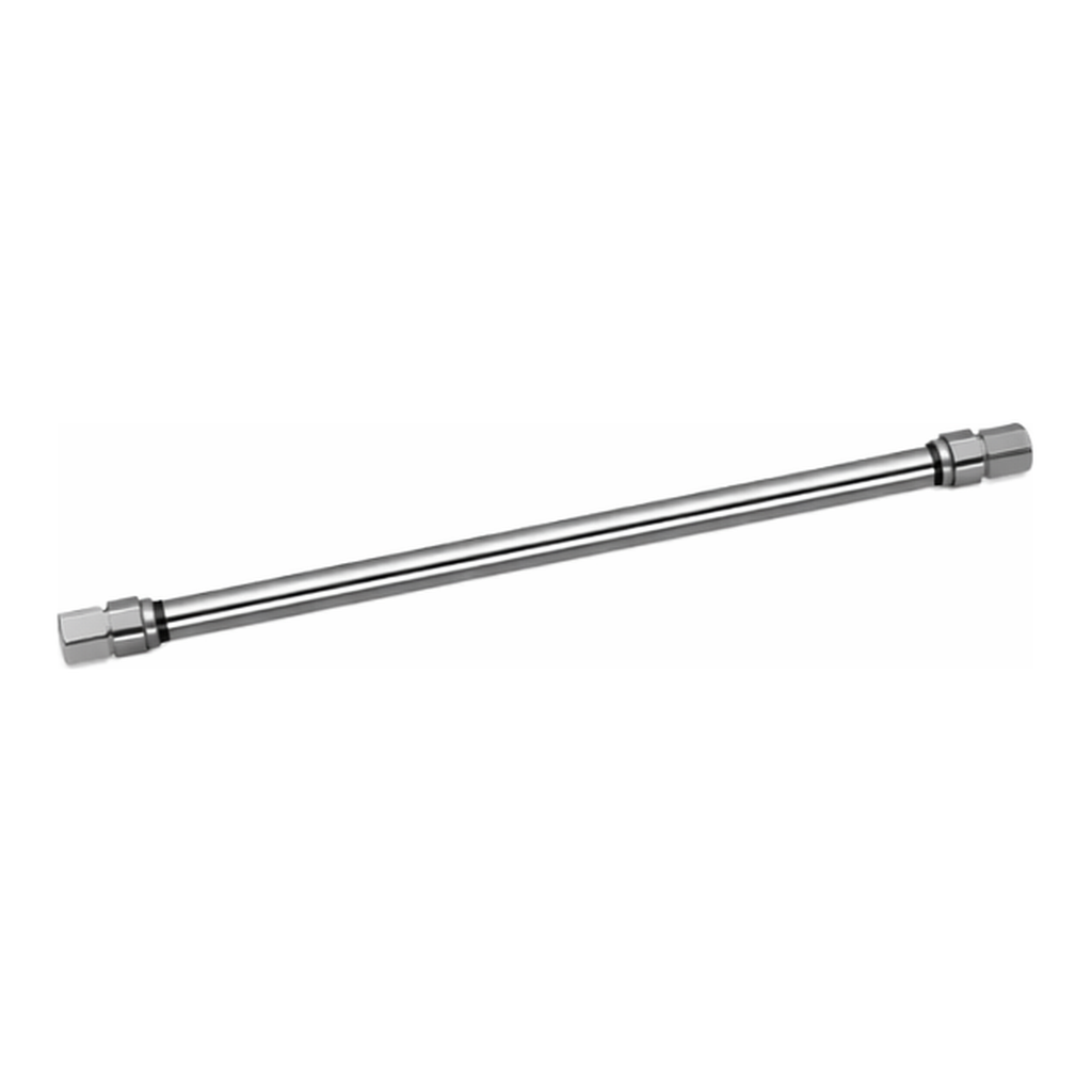 Waters Ultrastyragel 100 Å, 5 µm, 7.8 mm X 300 mm in THF, 50 - 1,500, 1/pk