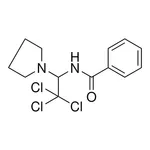 Merck N-(2,2,2-TRICHLORO-1-PYRROLIDI - 10 MG &