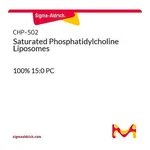 Merck SATURATED PHOSPHATIDYLCHOLINE LIPOSOMES&