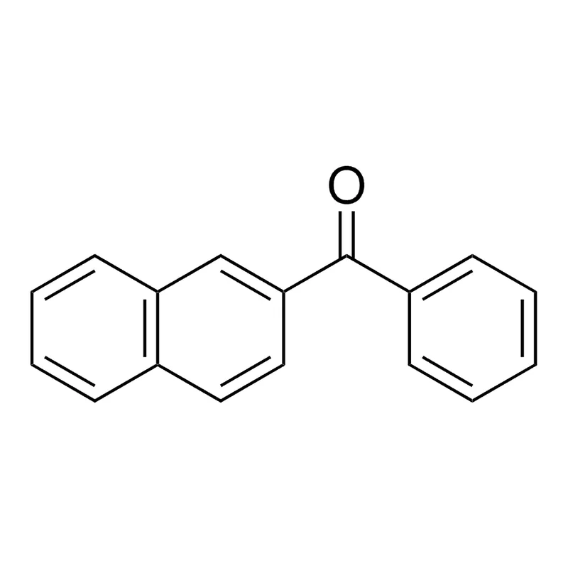 Merck 2-BENZOYLNAPHTHALENE-