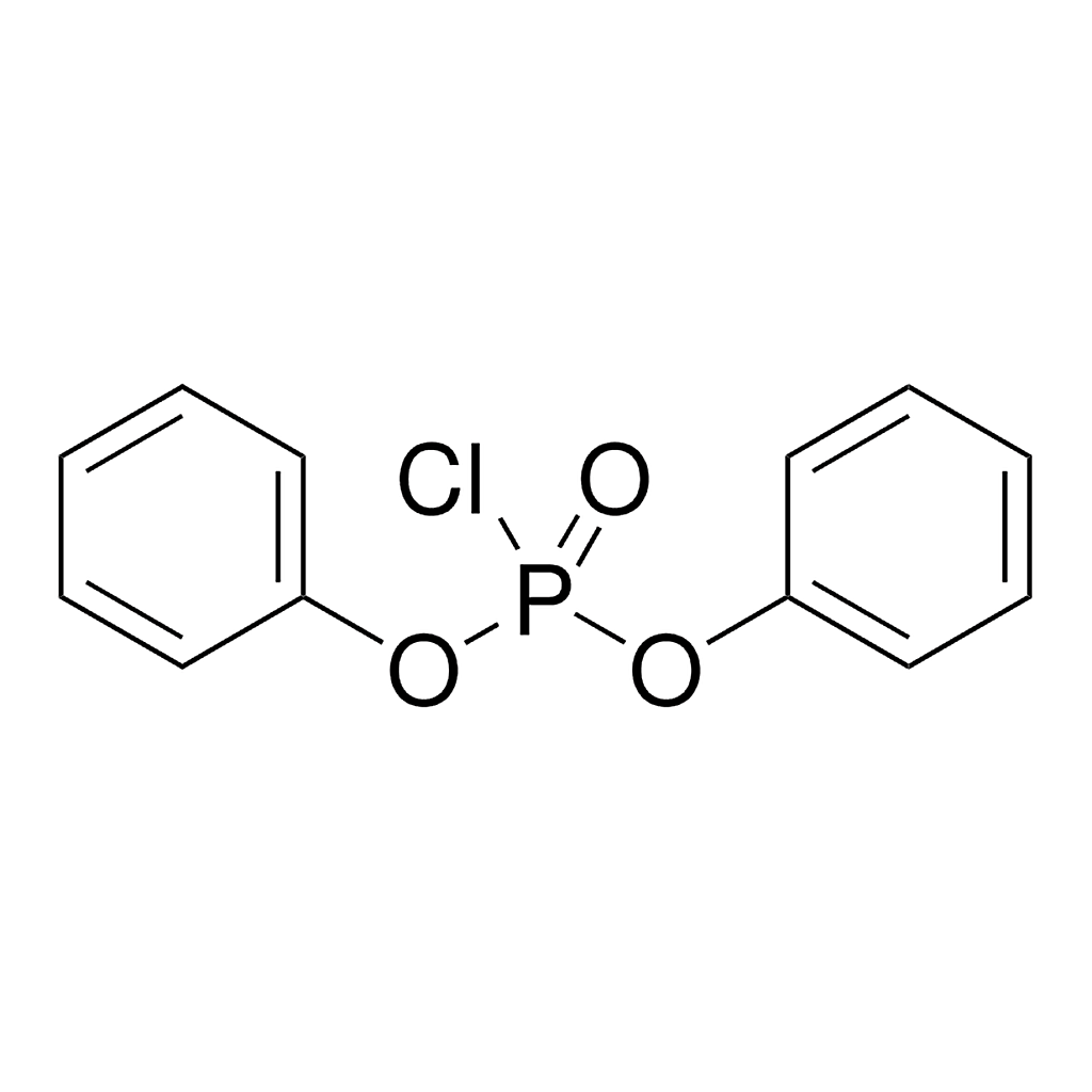 Merck Diphenyl phosphoryl chloride