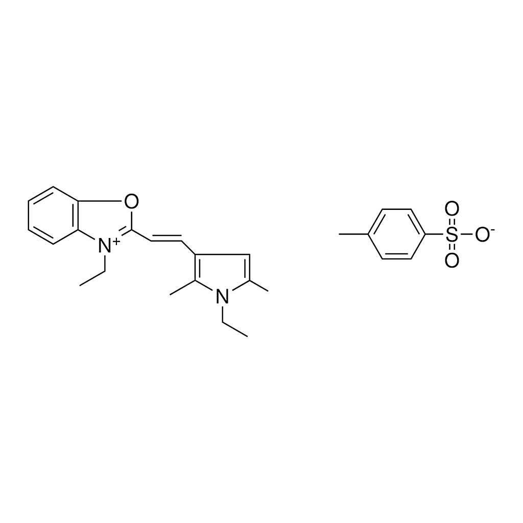 Merck 3-ET-2-(2-(1-ET-DI-ME-PYRROL-3 - 50 MG&