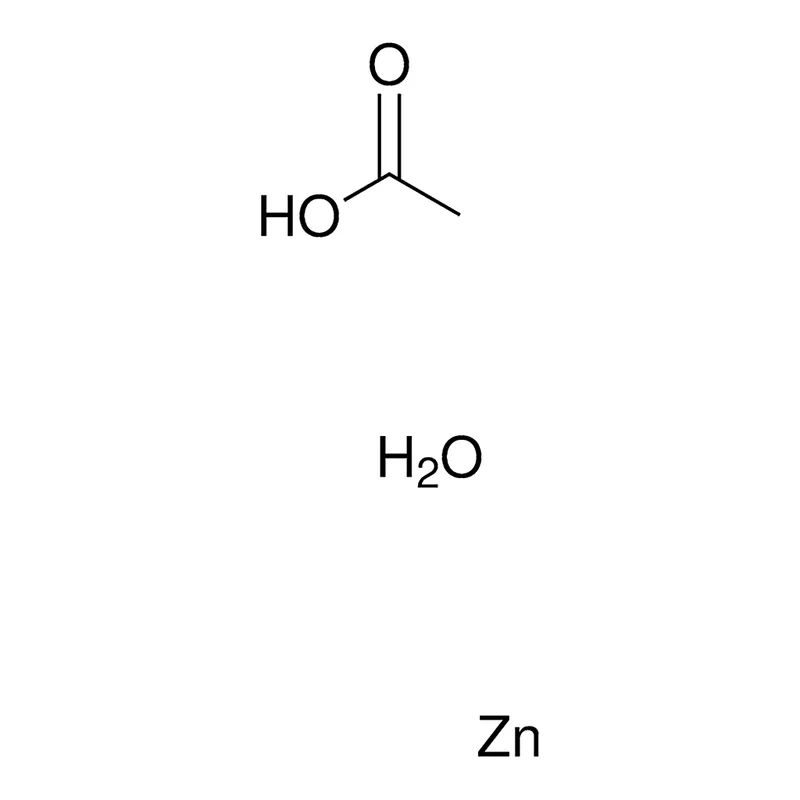Merck ZINC ACETATE HYDRATE-