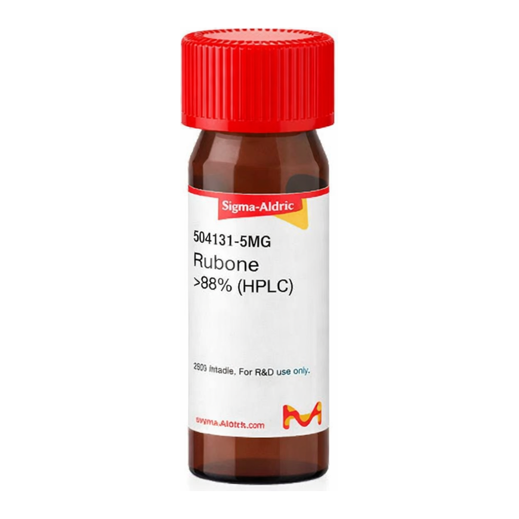 Merck Rubone