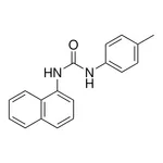 Merck 1-(1-NAPHTHYL)-3-(P-TOLYL)UREA-