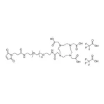 Merck DOTA-tris(acid)-amido-dPEG (R)11-Maleimide