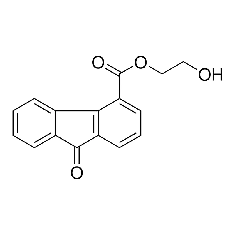 Merck 9-OXO-9H-FLUORENE-4-CARBOXYLIC - 10 MG&