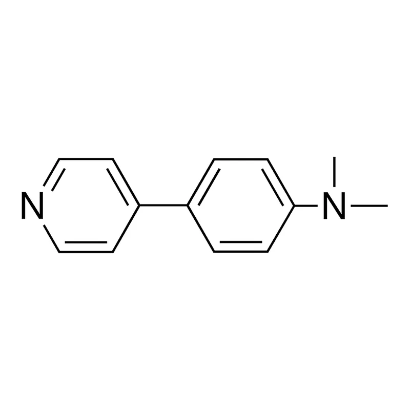 Merck DIMETHYL-(4-PYRIDIN-4-YL-PHENYL)-