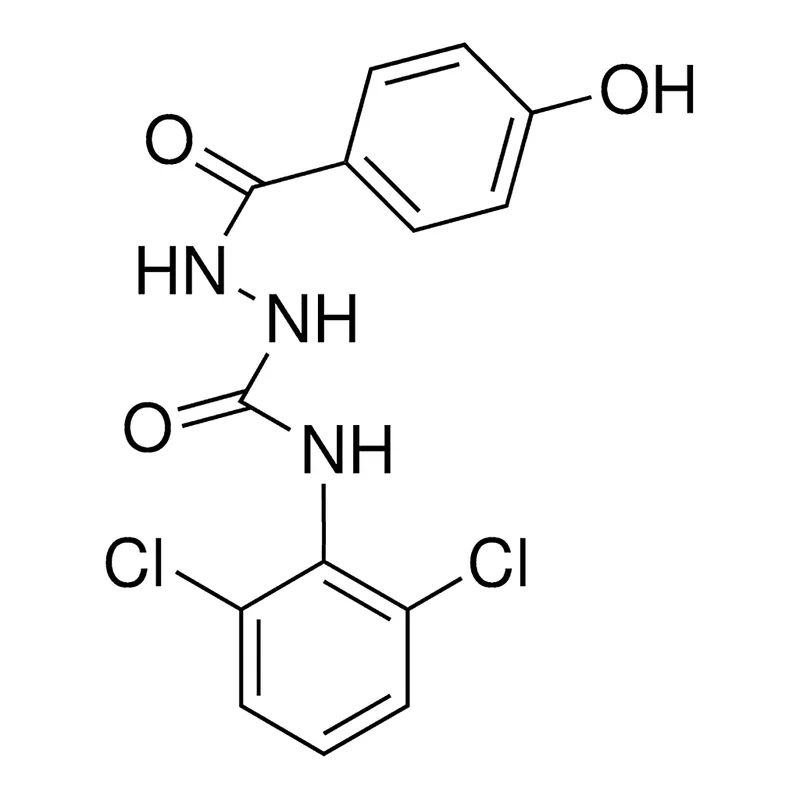 Merck 4-(2,6-DICHLOROPHENYL)-1-(4-HY - 50 MG&