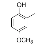 Merck 4-METHOXY-2-METHYLPHENOL-