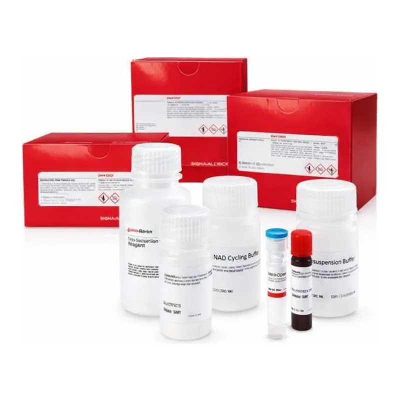 Merck MITOCHONDRIAL CPLX III ACTIV ASSAY KT