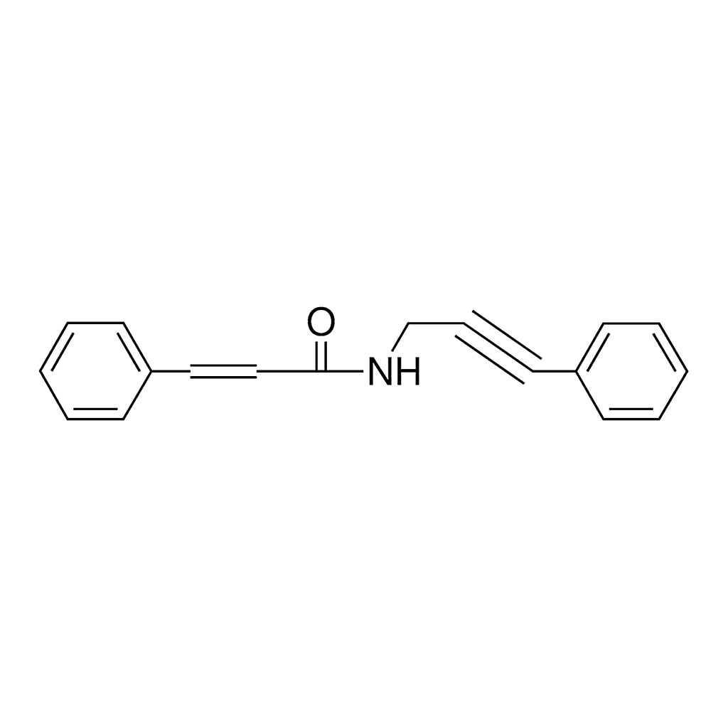 Merck 3-PHENYL-N-(3-PHENYL-PROP-2-YNYL)-