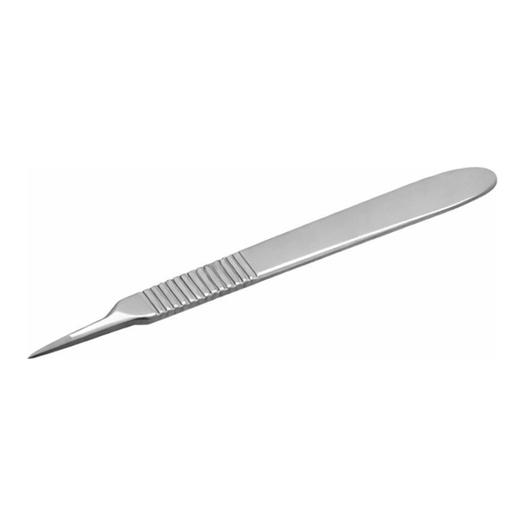 SIPEL 매스대 Scalpel Handle