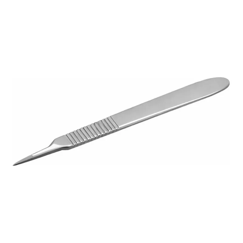 SIPEL 매스대 Scalpel Handle