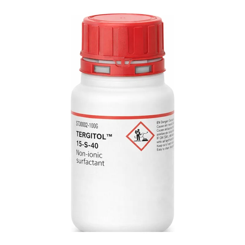 Merck TERGITOL(TM) 15-S-40