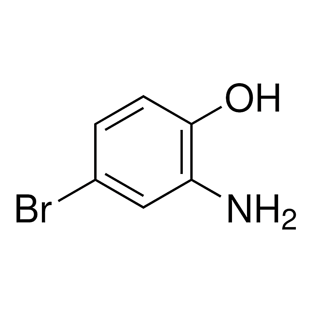 Merck 2-Amino-4-bromophenol