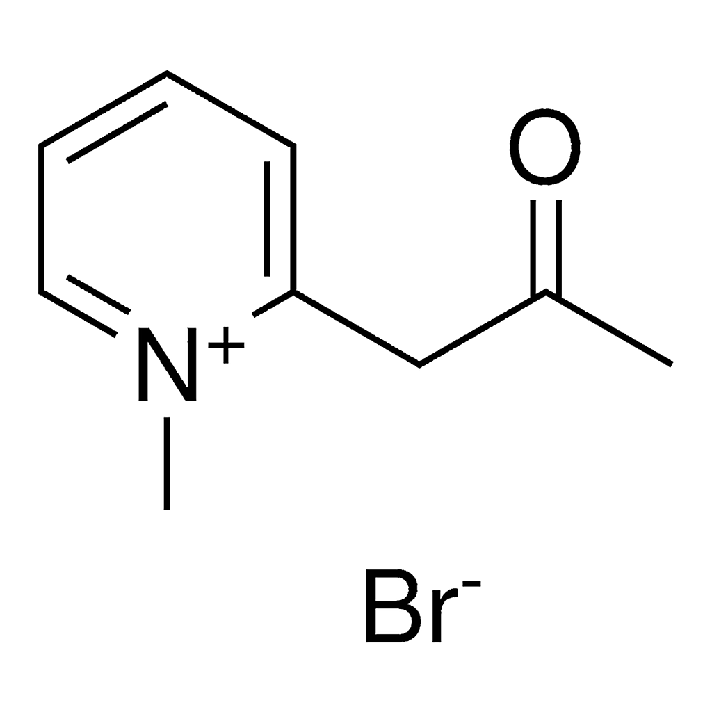 Merck 1-METHYL-2-(2-OXO-PROPYL)-PYRID - 50 MG&