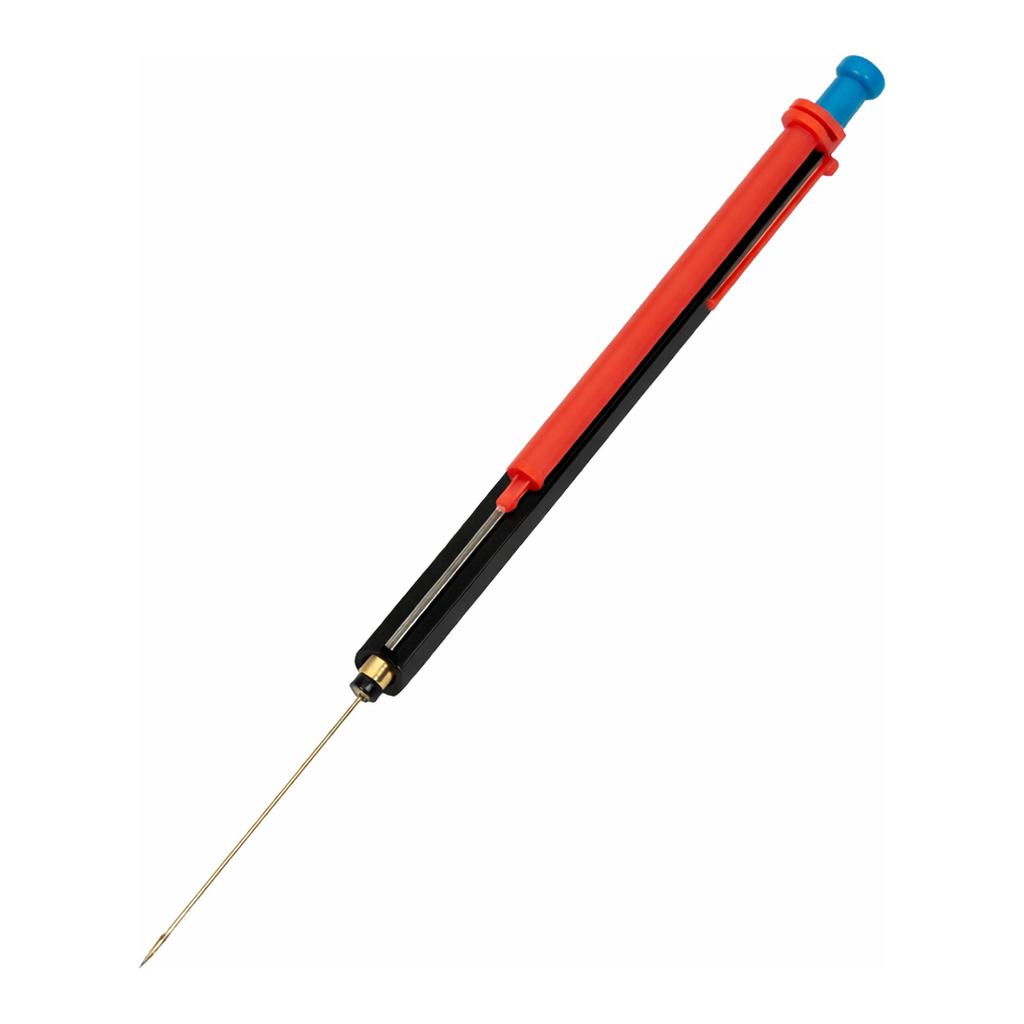 Restek PAL Smart SPME Arrow 1.10 mm: Carbon-WR/PDMS, Phase Thickness 120 um, Phase Length 20 mm,