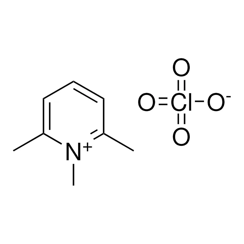Merck 1,2,6-TRIMETHYL-PYRIDINIUM, PE - 50 MG&