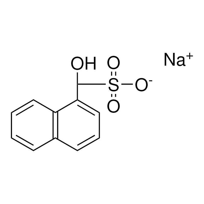 Merck ALPHA-HYDROXY-1-NAPHTHALENEMETH