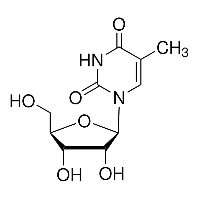 Merck 5-Methyluridine