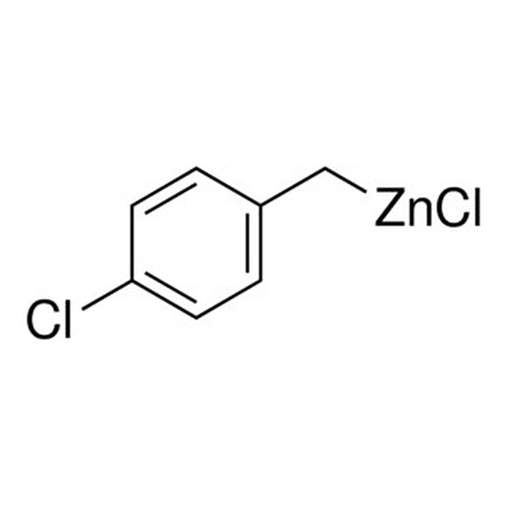 Merck 4-CHLOROBENZYLZINC CHLORIDE, 0.5M SOLUT&