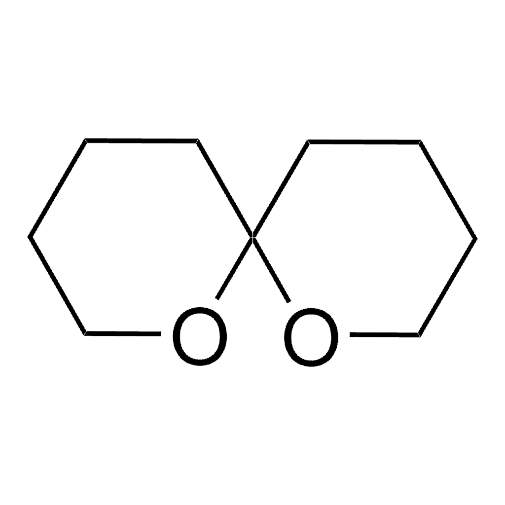 Merck 1,7-Dioxaspiro[5.5]undecane