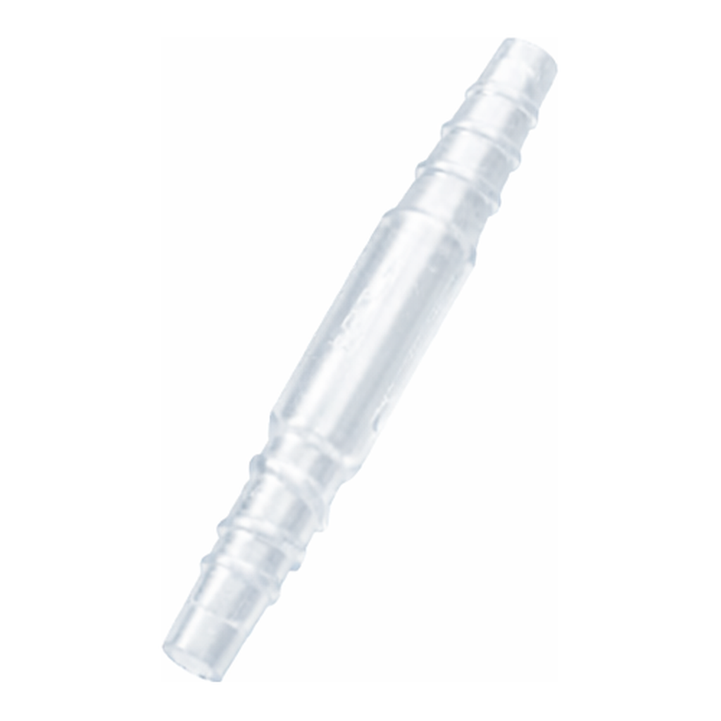 AS ONE Tube Connector TPX / PP, TPX / PP 튜브 조인트
