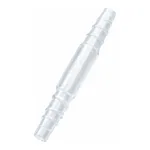 AS ONE Tube Connector TPX / PP, TPX / PP 튜브 조인트