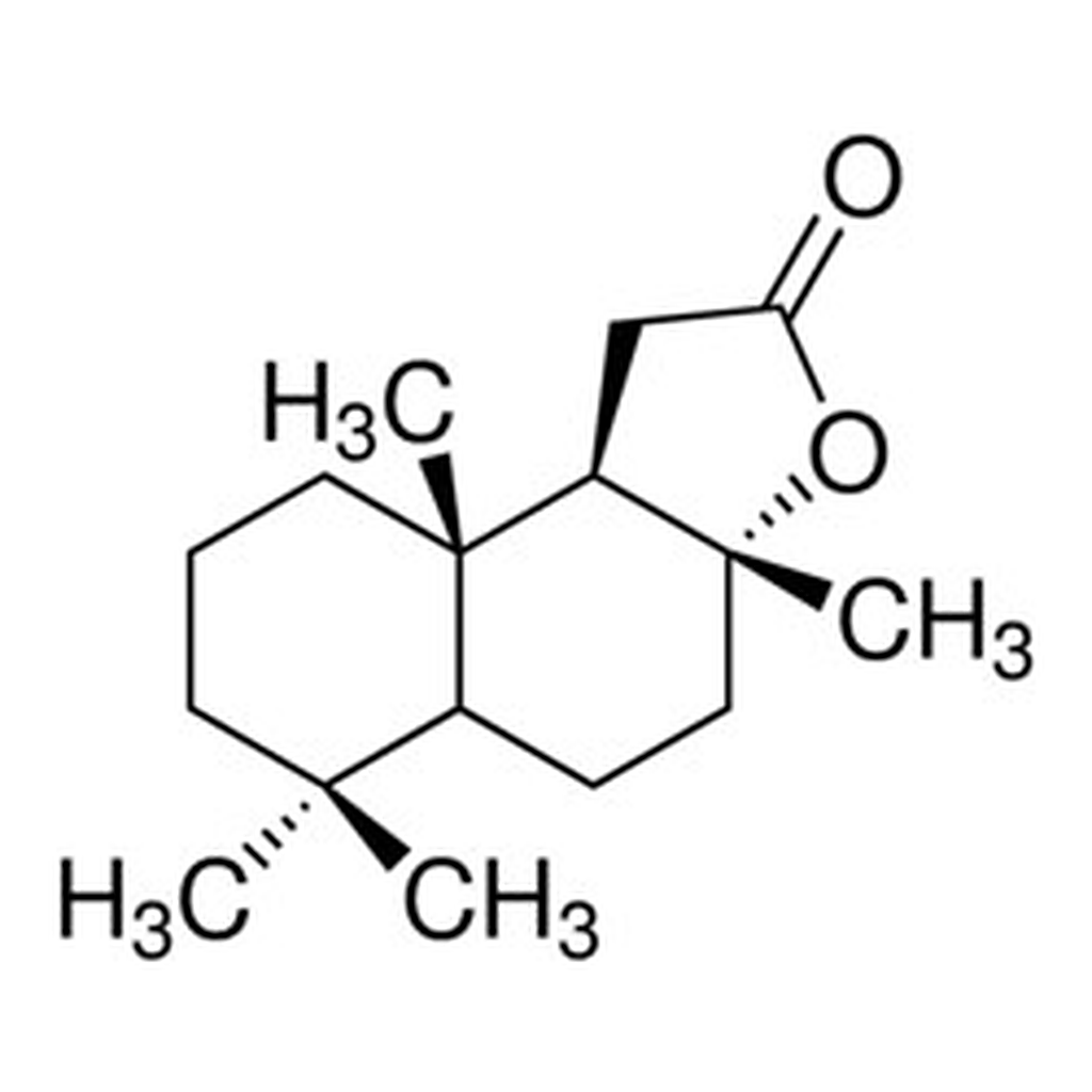 Merck (3AR)-(+)-SCLAREOLIDE, 97%