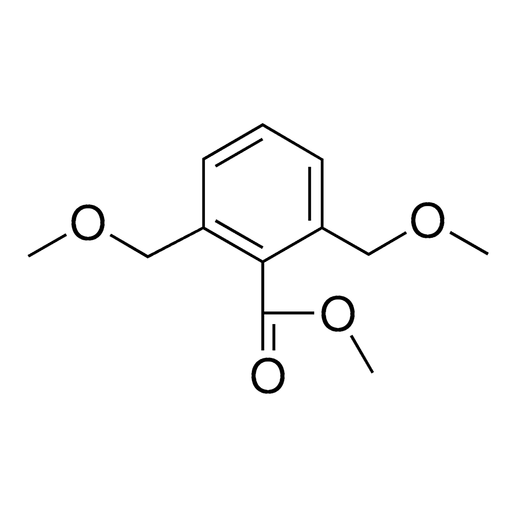 Merck 2,6-BIS-METHOXYMETHYL-BENZOIC AC-