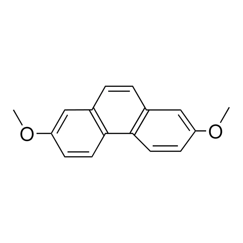 Merck AR-D38 2,7-DIMETHOXYPHENANTHREN-