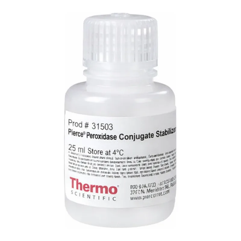 Thermo Fisher Scientific Pierce Peroxidase Conjugate Stabilizer