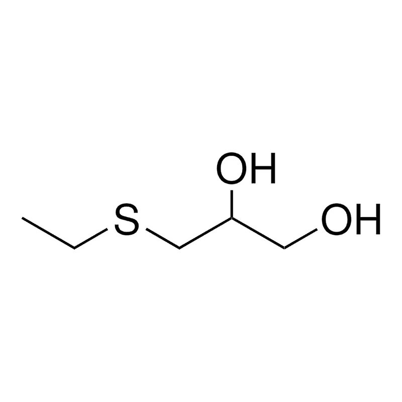 Merck 3-ETHYLSULFANYL-PROPANE-1,2-DI - 10 MG&