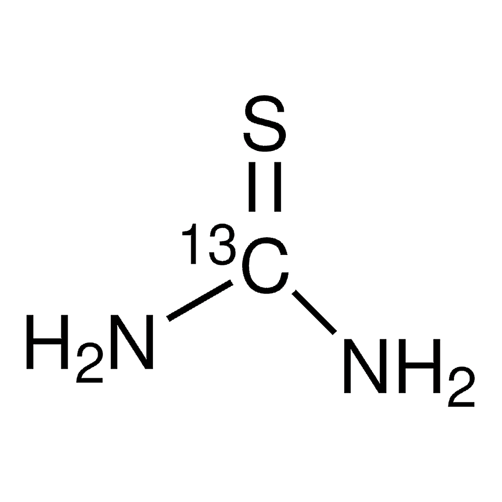 Merck Thiourea-13C