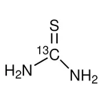 Merck Thiourea-13C
