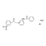Merck 3-BENZOYLAMINO-1-(2-(3-NITRO-P - 25 MG&