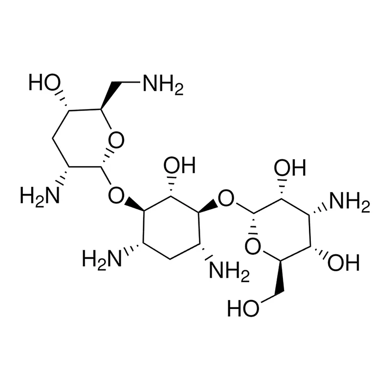 Merck Tobramycin