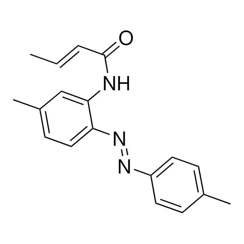 Merck 5'-METHYL-2'-(4-TOLYLAZO)-2-BU - 50 MG&