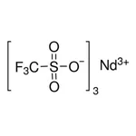 Merck NEODYMIUM(III) TRIFLUOROMETHANESULFONAT&