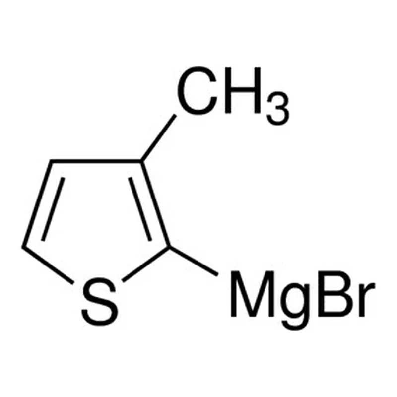 Merck 3-METHYL-2-THIENYLMAGNESIUM BROMIDE, 0.&