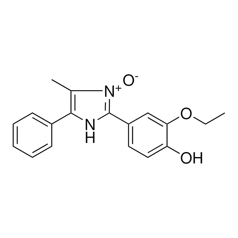 Merck 2-ETHOXY-4-(4-METHYL-3-OXIDO-5- - 5MG &