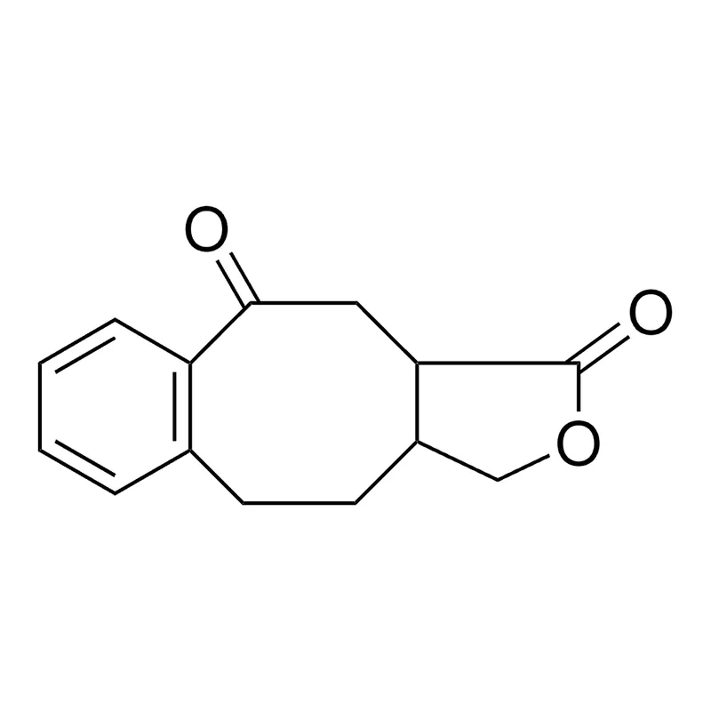 Merck 3,3A,4,5,11,11A-HEXAHYDRO-2-OX - 25 MG&