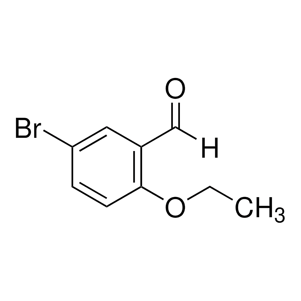 Merck 5-BROMO-2-ETHOXYBENZALDEHYDE-1G