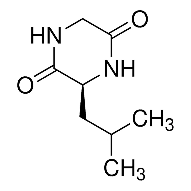 Merck Cyclo(-Leu-Gly)