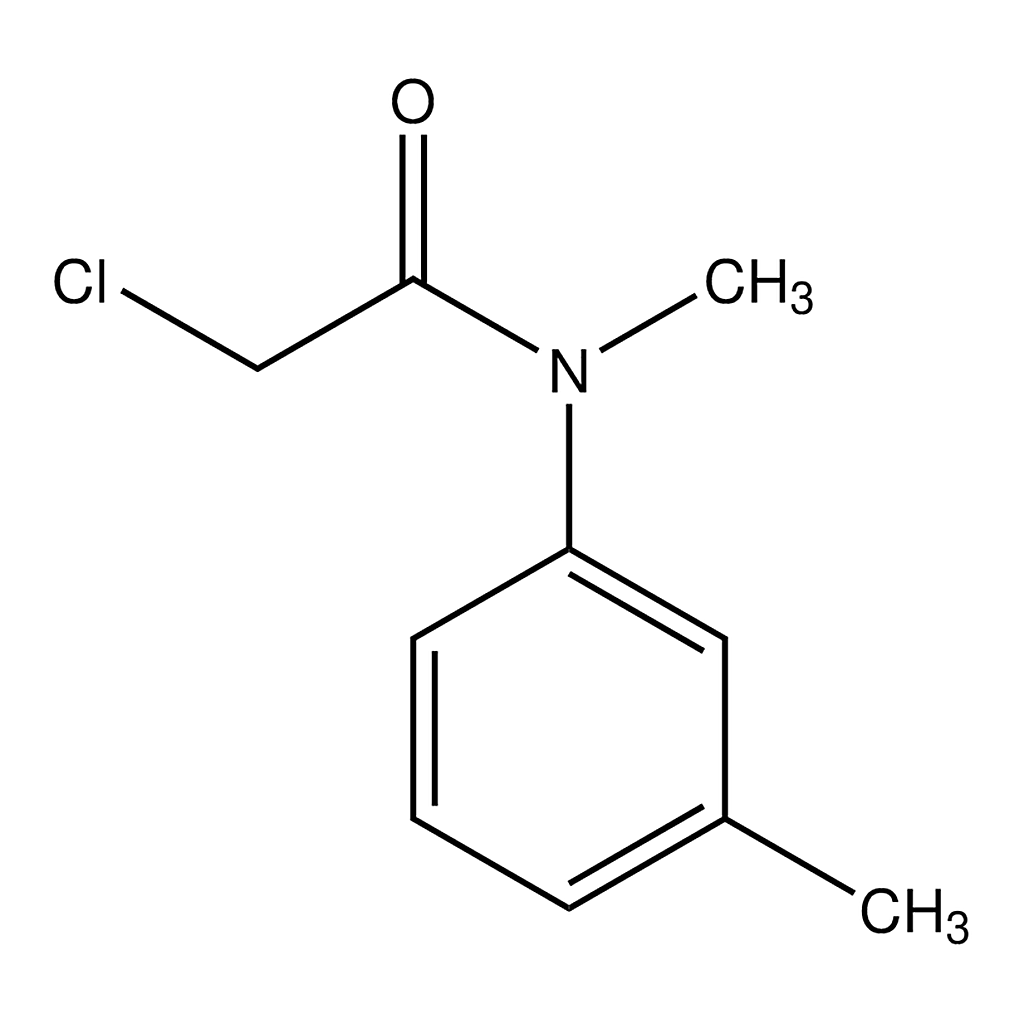 Merck 2-Chloro-N-methyl-N-m-tolylacetamide